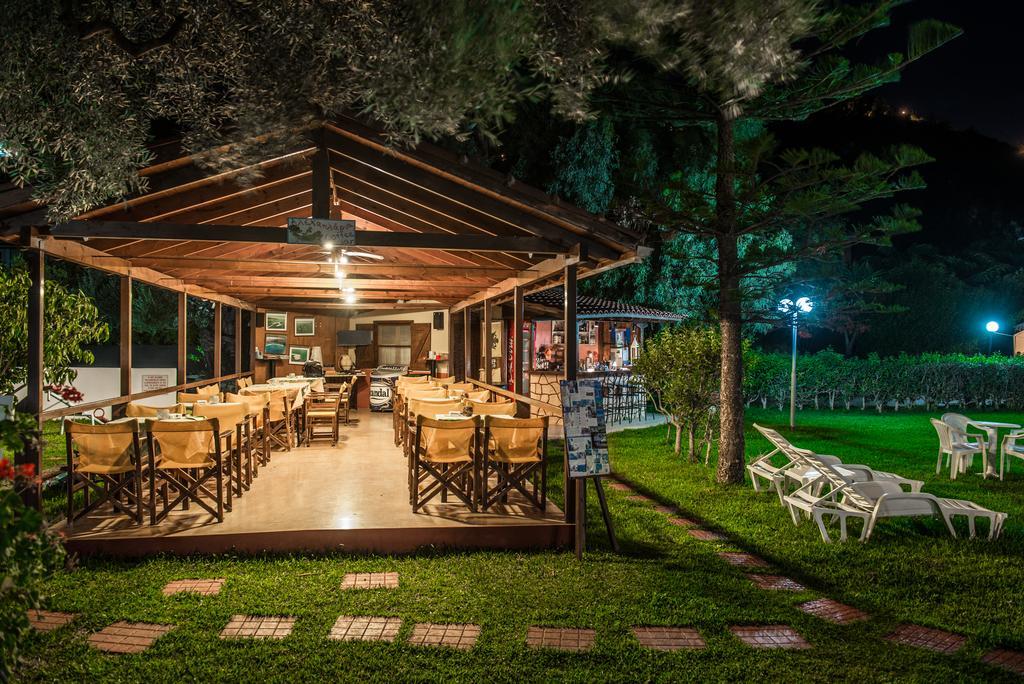 Alexaria Holidays Apartments Frínion Rum bild