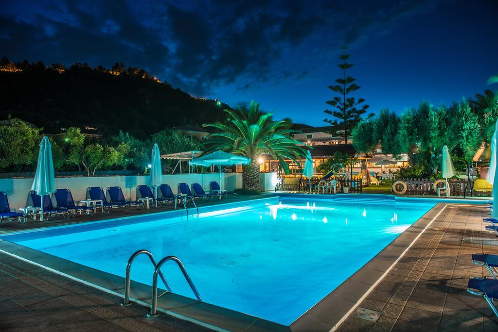 Alexaria Holidays Apartments Frínion Rum bild
